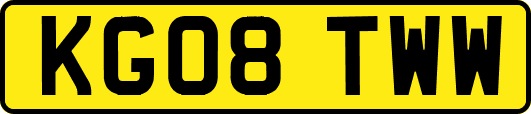 KG08TWW