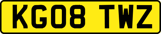 KG08TWZ