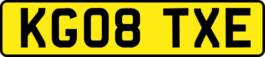 KG08TXE