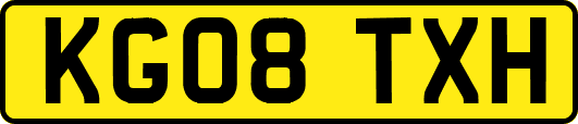 KG08TXH