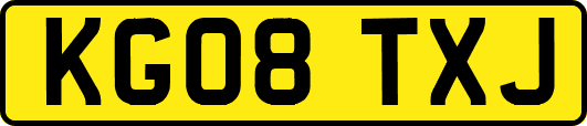 KG08TXJ