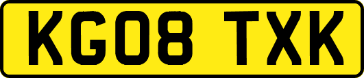 KG08TXK