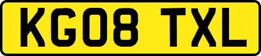 KG08TXL