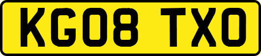 KG08TXO
