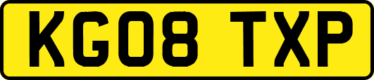 KG08TXP