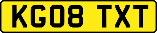 KG08TXT