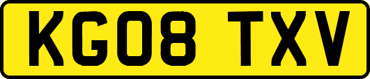 KG08TXV