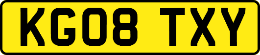 KG08TXY