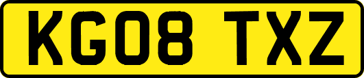 KG08TXZ