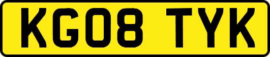 KG08TYK
