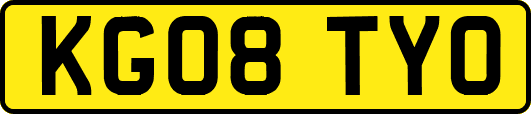 KG08TYO