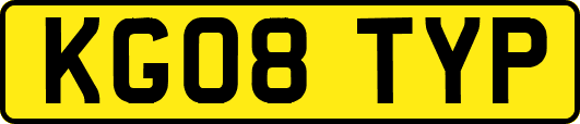 KG08TYP