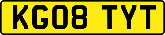KG08TYT