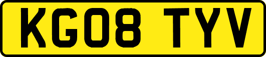KG08TYV