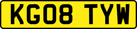 KG08TYW