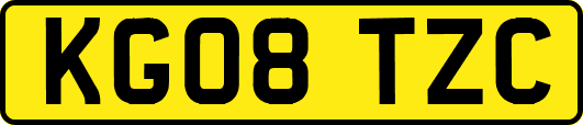 KG08TZC