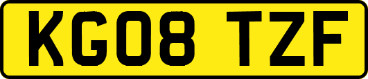 KG08TZF