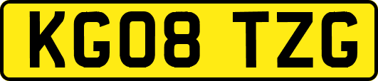KG08TZG
