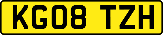 KG08TZH