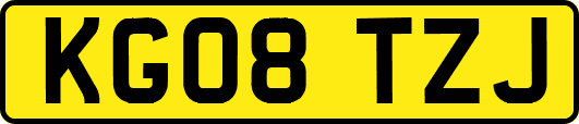 KG08TZJ
