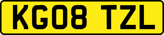 KG08TZL