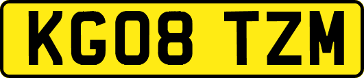 KG08TZM