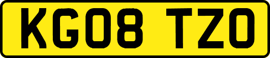KG08TZO