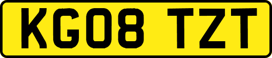 KG08TZT