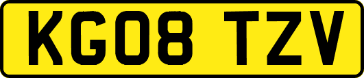 KG08TZV
