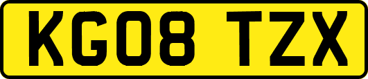 KG08TZX