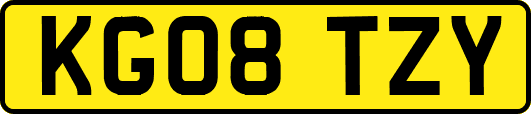 KG08TZY