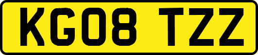 KG08TZZ