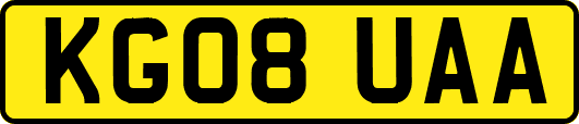 KG08UAA