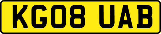 KG08UAB