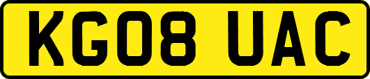 KG08UAC