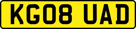 KG08UAD