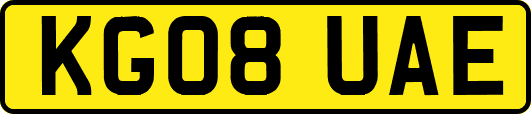 KG08UAE