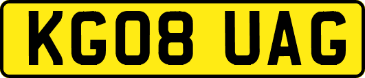 KG08UAG