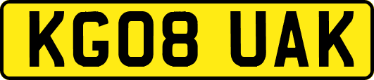 KG08UAK