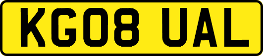 KG08UAL