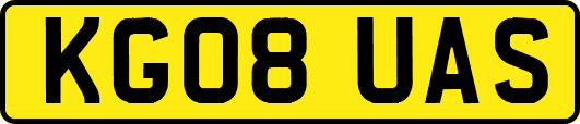 KG08UAS