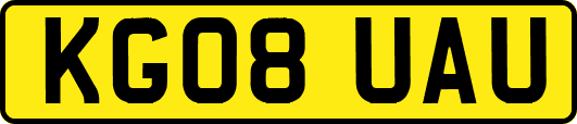 KG08UAU