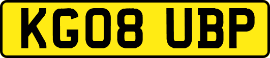 KG08UBP