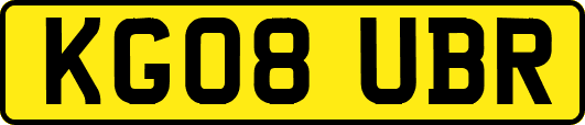 KG08UBR