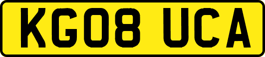 KG08UCA
