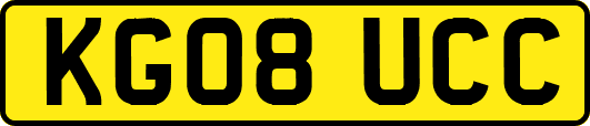 KG08UCC