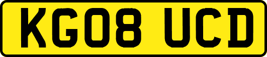 KG08UCD