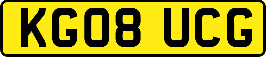 KG08UCG