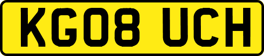 KG08UCH