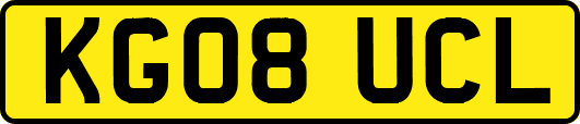 KG08UCL